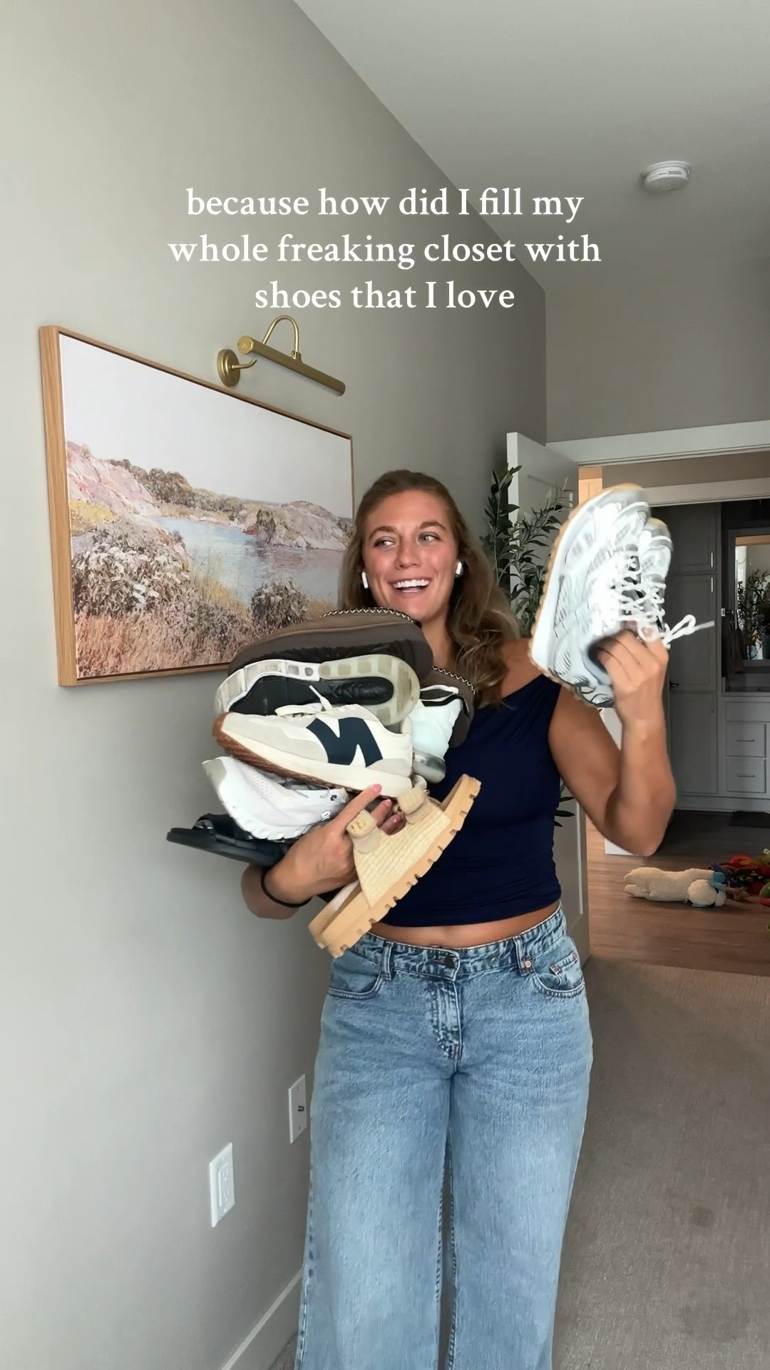 Dhgate shoe haul! All of my favs. My feet are size 8, 28.5 cm so I order based on sizing charts for each shoe!! 

#LTKFindsUnder50 #LTKSeasonal #LTKShoeCrush