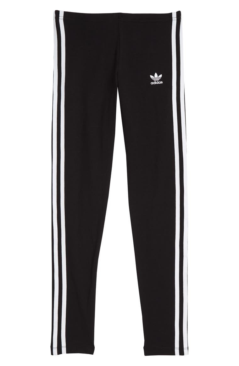 3-Stripes Leggings | Nordstrom