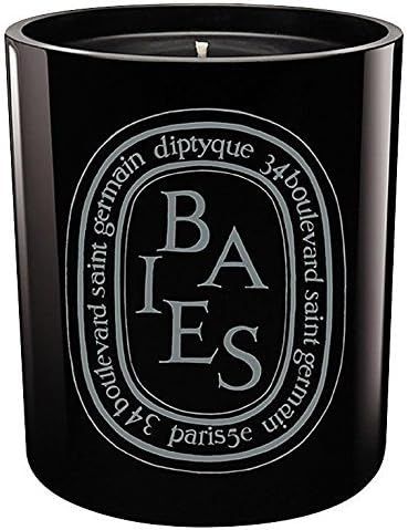 Diptyque Scented Candle - Baies (Barries) 300g/10.2oz | Amazon (UK)