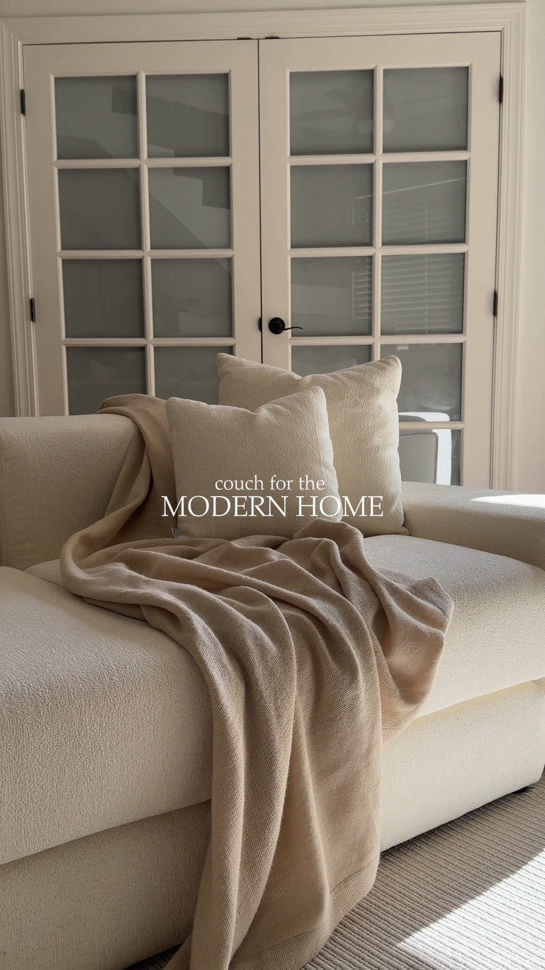 This is the Mareta couch from Acanva, use code 8CAM at checkout for extra $$ off #moderncouch #livingroom

#LTKHome #LTKSaleAlert #LTKSeasonal