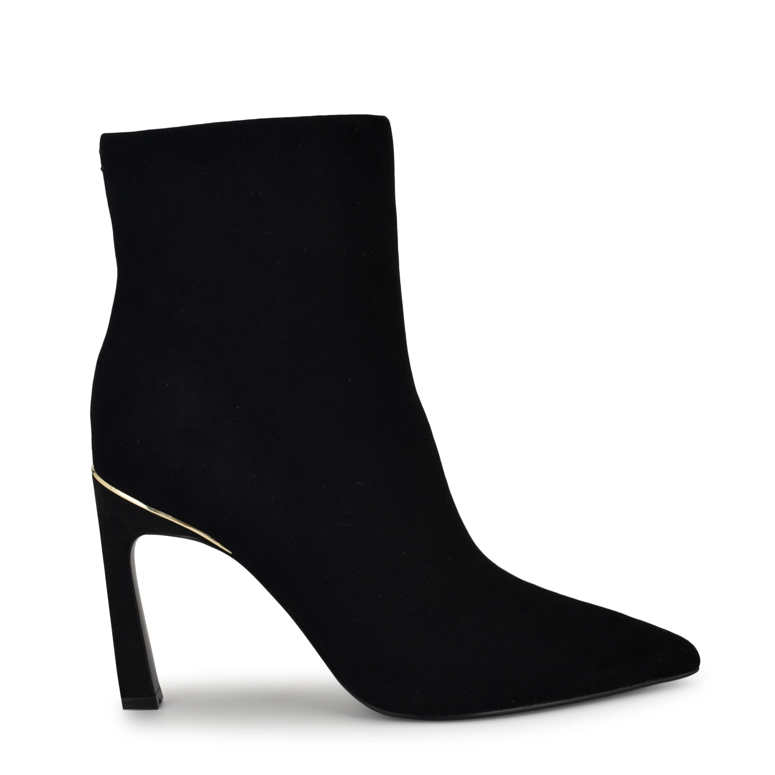 Baey Dress Ankle Booties | Nine West (US)
