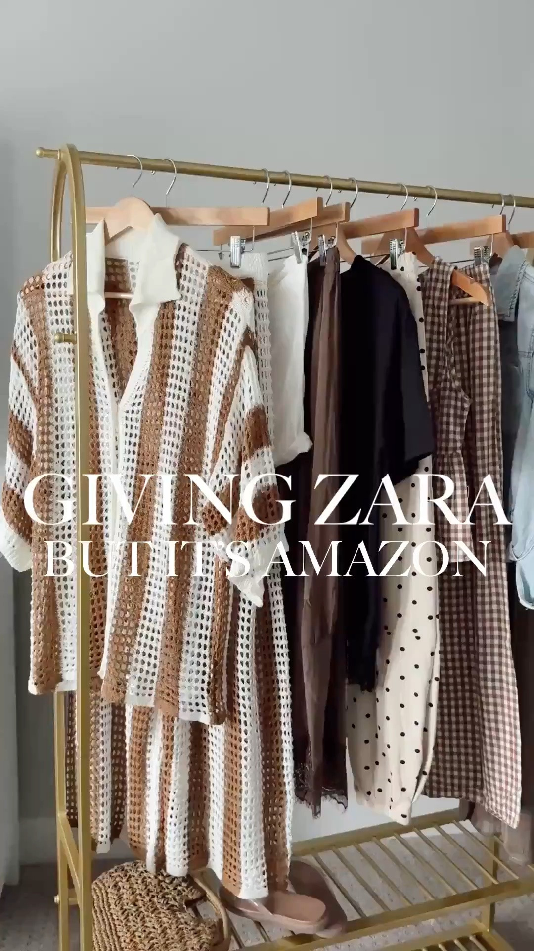 🤍This whole haul is giving ZARA!

#LTKdayinmylife #LTKgrwm #LTKootd