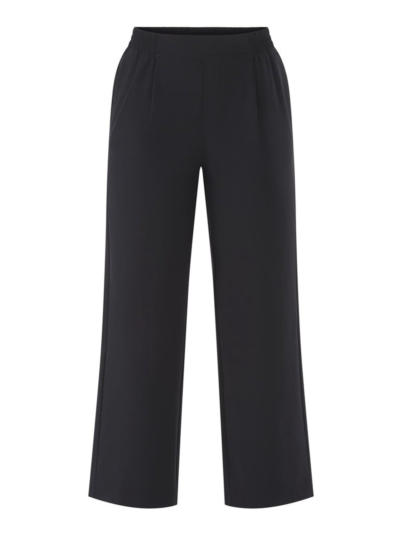 Avia Women's FeatherStretch Trouser Pants, 29" Inseam, Sizes XS-XXXL | Walmart (US)