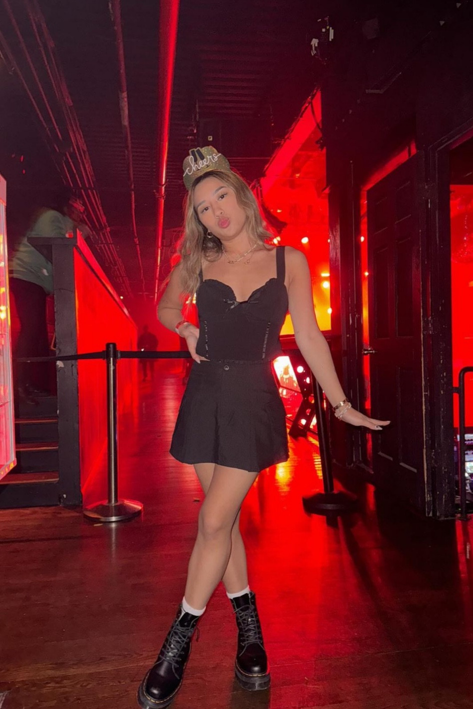 new years outfit 🥂

#LTKSeasonal #LTKHoliday #LTKstyletip