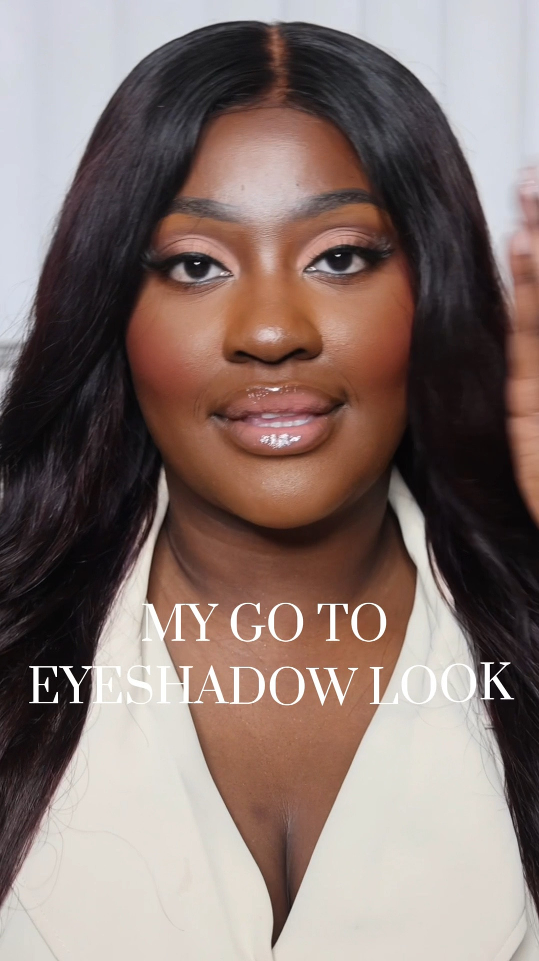 My easy go to eyeshadow look. It doesn’t get easier and glammed like this.

The Vanessa palette is sold on Juvia’s Place 
 #makeupp

#LTKFamily #LTKBeauty #LTKFindsUnder50