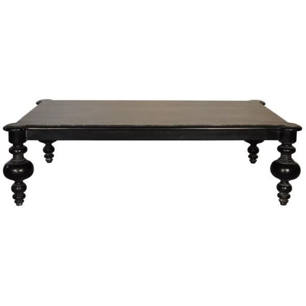 Graff Coffee Table in Various Colors – BURKE DECOR | Burke Decor