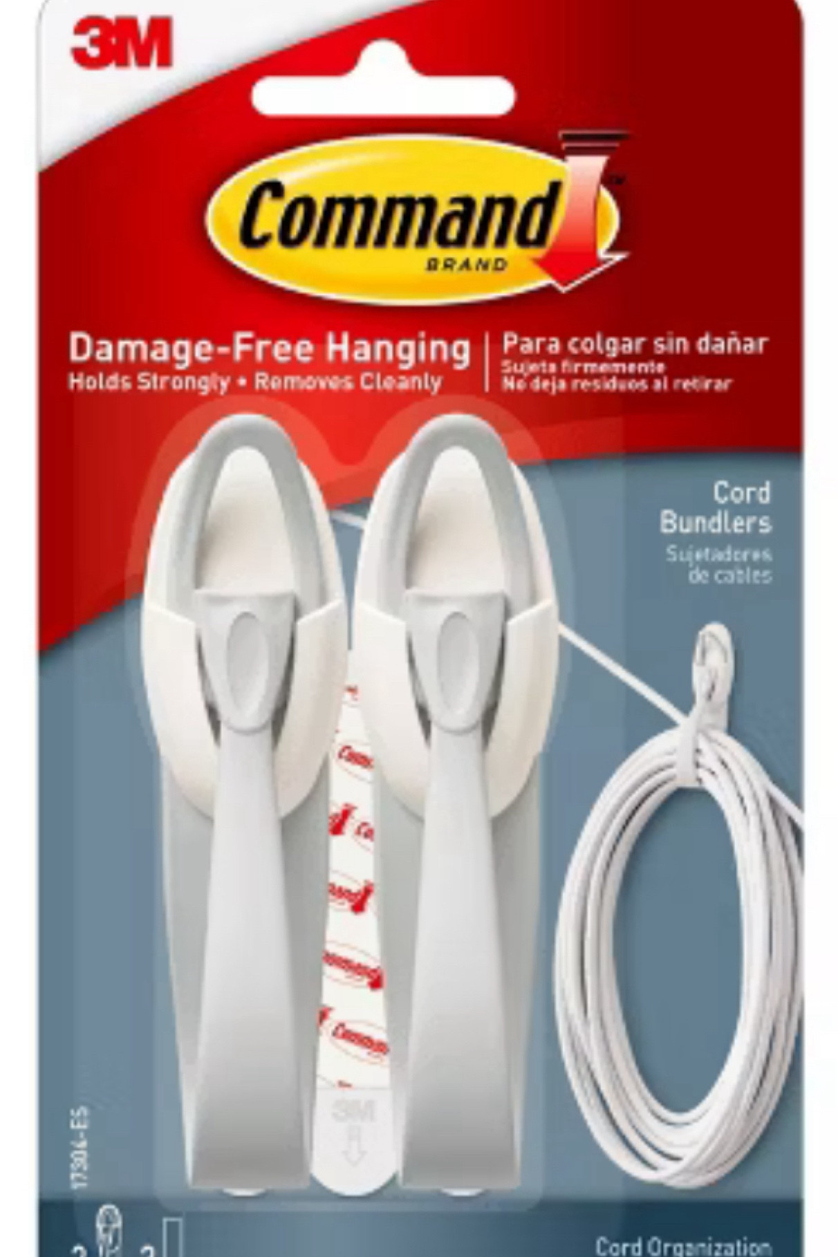 The unsung hero of all holiday decorating! This sells out FAST every year. In fact I haven’t been able to find them for months. Snatch them up now!

#LTKHoliday #LTKHome #LTKFamily