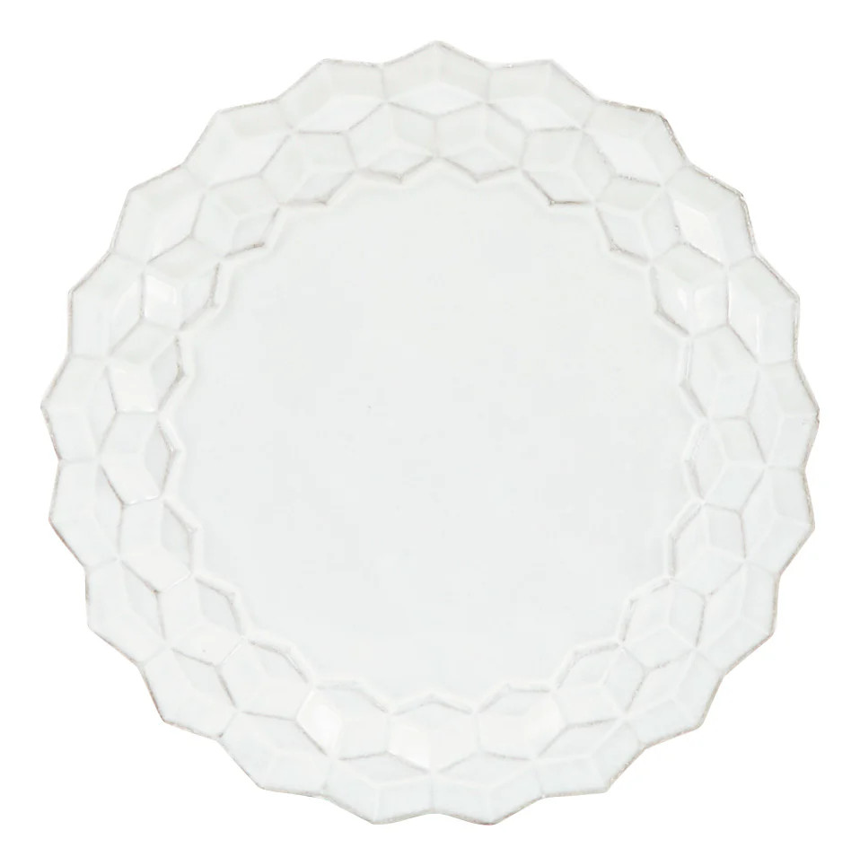 Astier de Villatte Cube Plates | Jayson Home