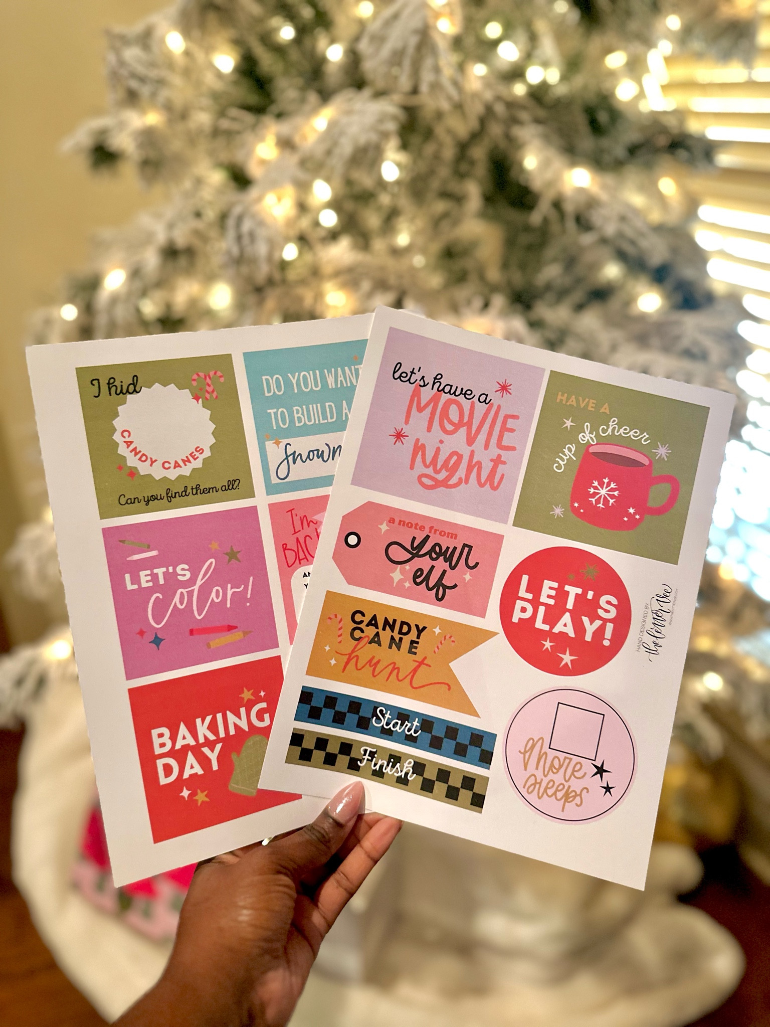 Capture the cutest moments and get the best printables from the Letter Vee! Looking to spruce up the seasons at home, in your classrooms, or anywhere else this is the absolute place to be. 

#LTKHoliday #LTKParties #LTKSeasonal