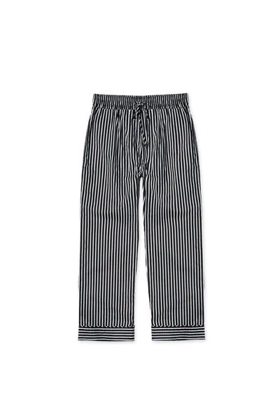 Everyday Pants - Black Stripe | Shop BURU