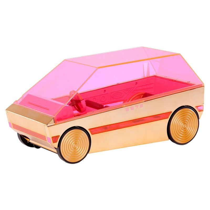 L.O.L. Surprise! 3-in-1 Party Cruiser | Target