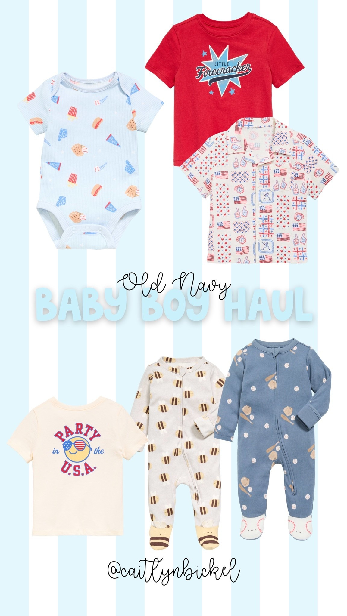 Old Navy is having their Super Cash sale plus everything is on major sale! I grabbed these for my baby boy. The t-shirts I plan on turning into rompers.

#LTKSaleAlert #LTKBaby #LTKKids