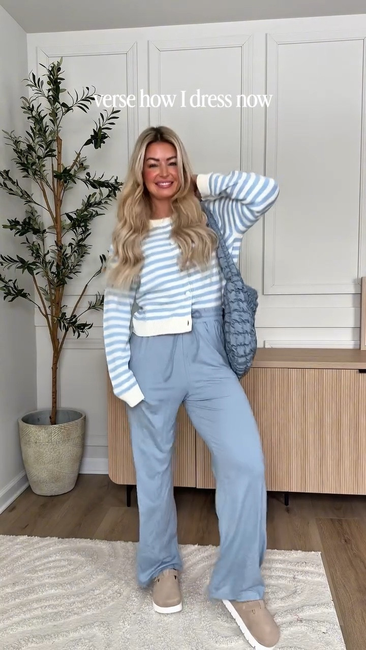 sahm outfits from boring & basic... to CUTE, COLORFUL, & COMFY! ✨🌷

comfy sahm outfits, cute stay at home mom outfits, casual mom outfit ideas, everyday mom style, cozy mom outfits, mom athleisure looks, comfortable mom fashion, easy mom outfits, neutral mom outfits, running errands mom outfit, mom life fashion, cozy chic mom style, relaxed fit mom outfits, affordable mom outfits, busy mom outfit inspiration

#LTKSeasonal #LTKootd #LTKgrwm