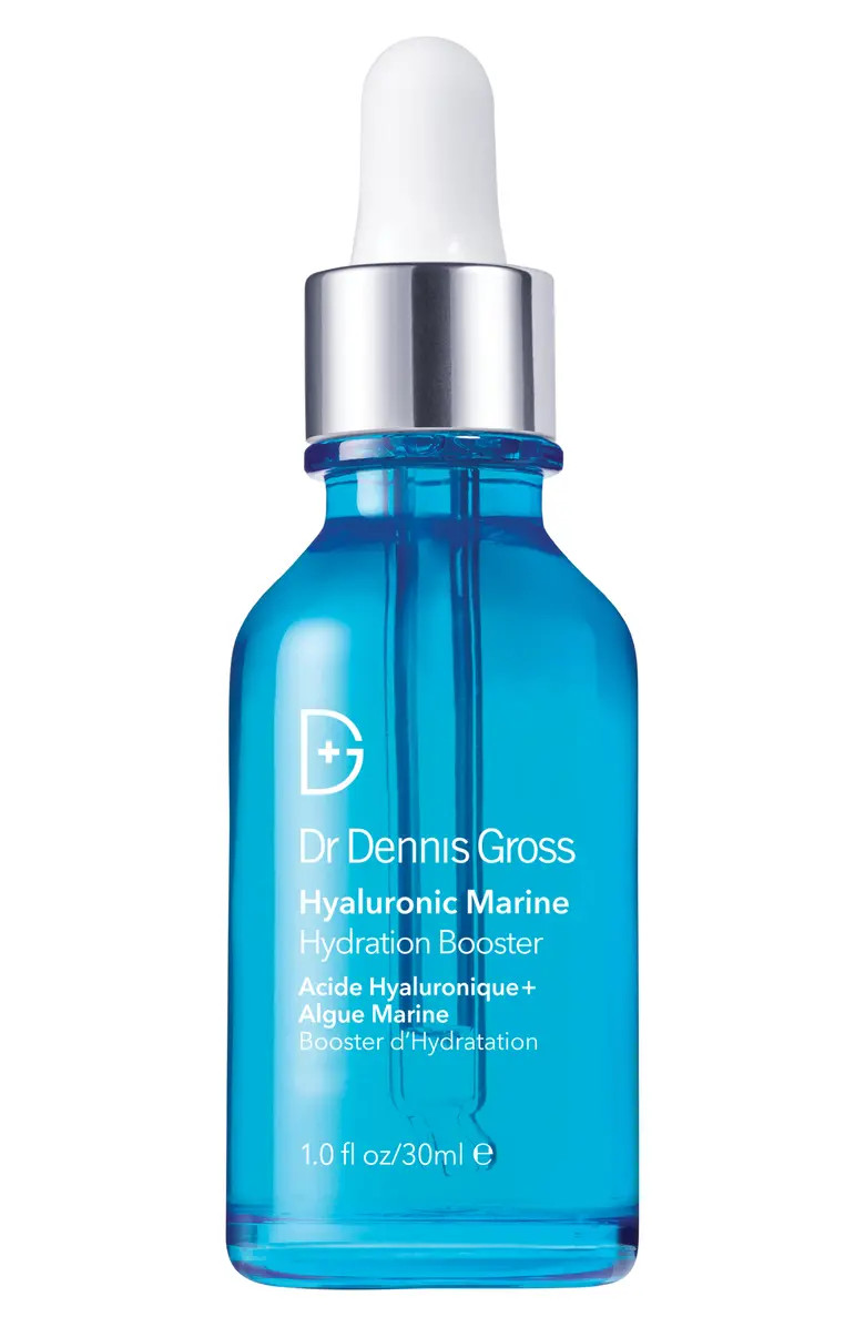 Hyaluronic Marine Hydration Booster Serum | Nordstrom