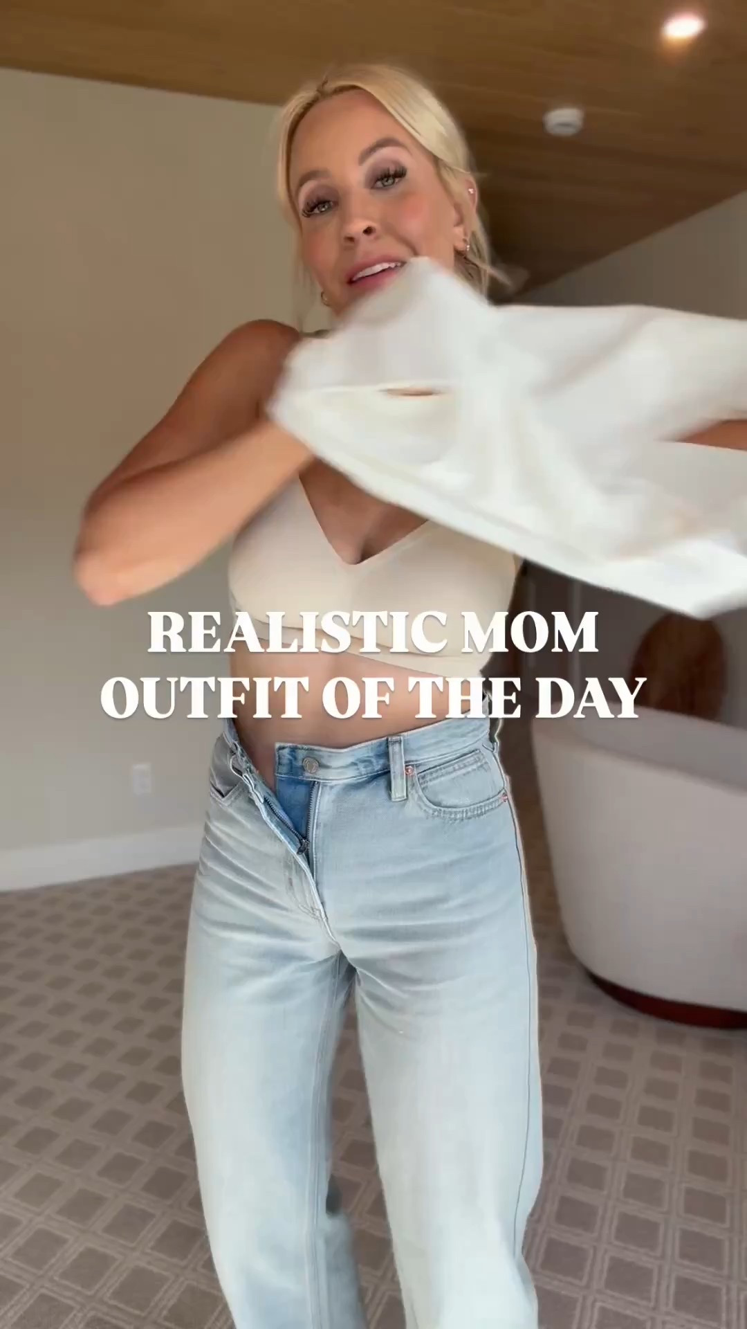 OOTD as a mom of 3!



#LTKgrwm #LTKFindsUnder50 #LTKdayinmylife