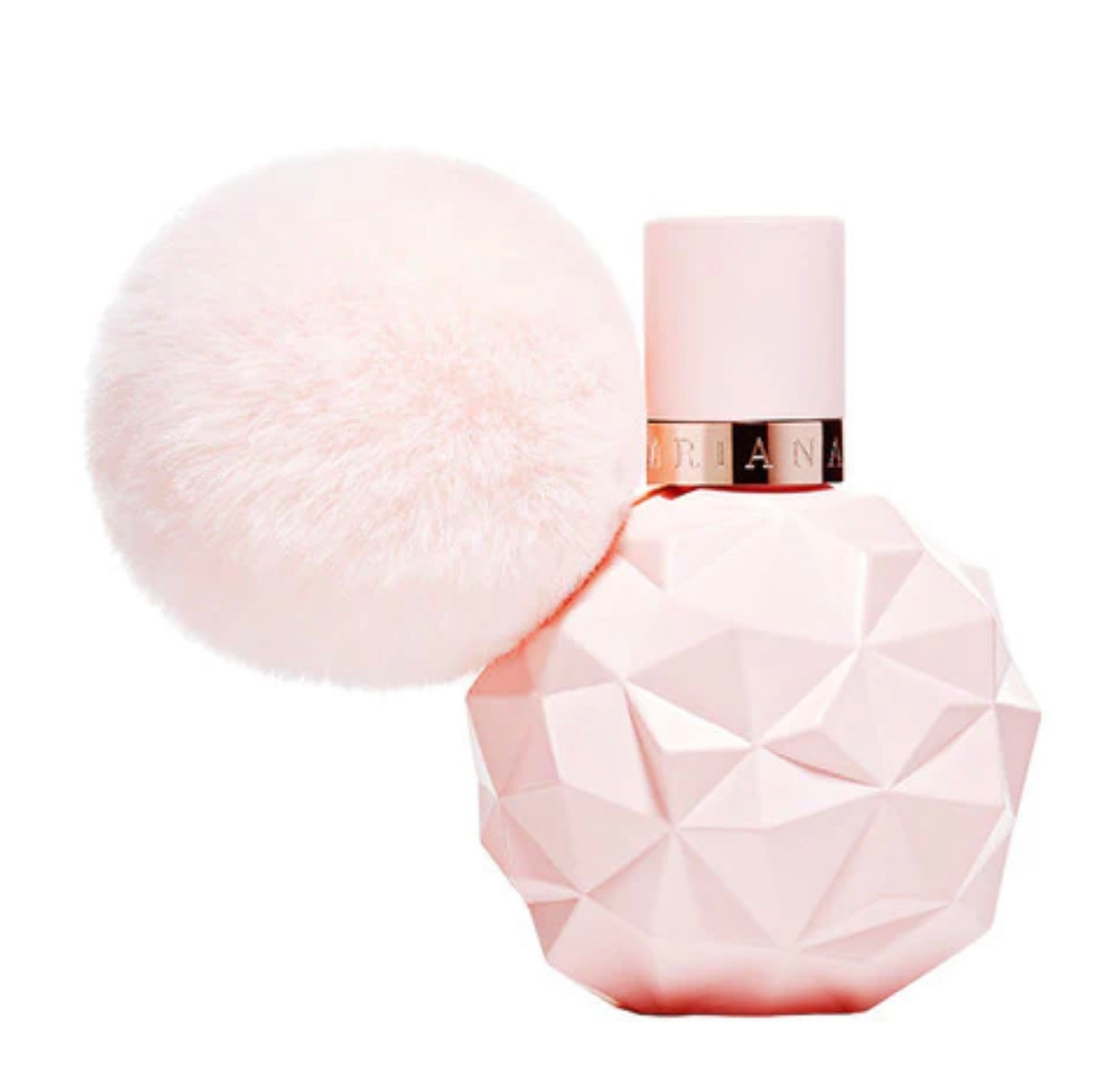 The New Ariana Grande brand is playful at heart wrapped in decadent desire. Inspired by Ariana’s seductively sweet, fun and sexy personality, unlock your most delightful daydream, flirt with the delicious possibilities and find yourself tickled pink with temptation.Indulge in the irresistible new fragrance from Ariana Grande that surprises with candy sweet delight!A luscious burst of sugar-frosted Blackberry and juicy Italian Bergamot sparkle with delicious addiction, while velvety layers of Crème de Cassis, fluffy Marshmallow and sexy Vanilla blend together to leave a sexy trail.


#LTKGiftGuide #LTKbeauty #LTKkids