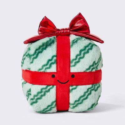 Holiday Present Plush Stuffed Character Toy - Cloud Island™ | Target