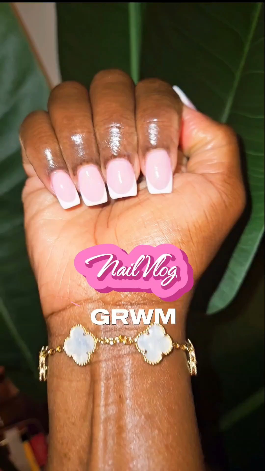 GRWM to get my nails done.

#LTKdayinmylife #LTKvlog #LTKBeauty