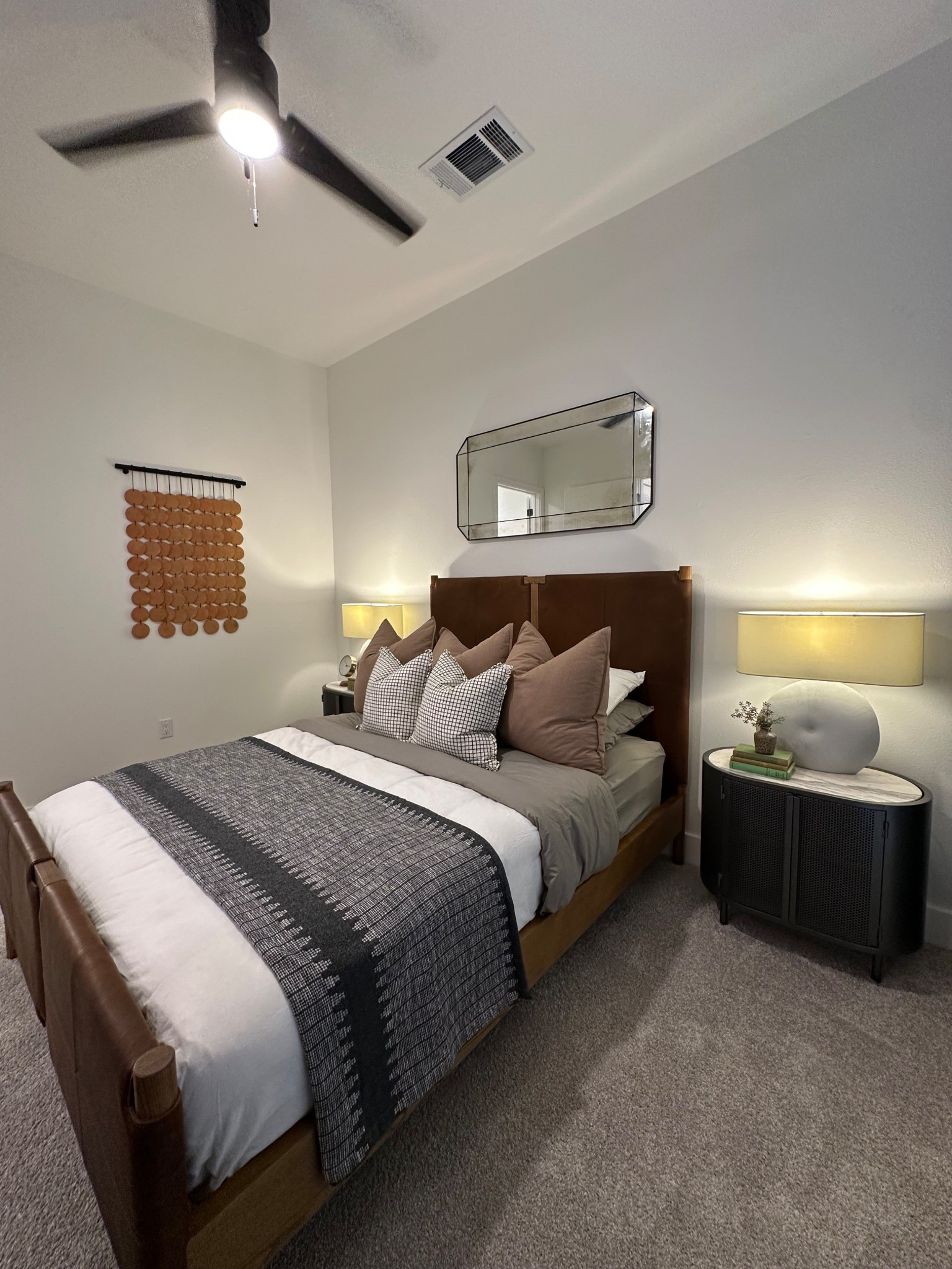 Shop Railyard Model B primary bedroom here! 🛍️

#LTKFindsUnder100 #LTKHome #LTKU