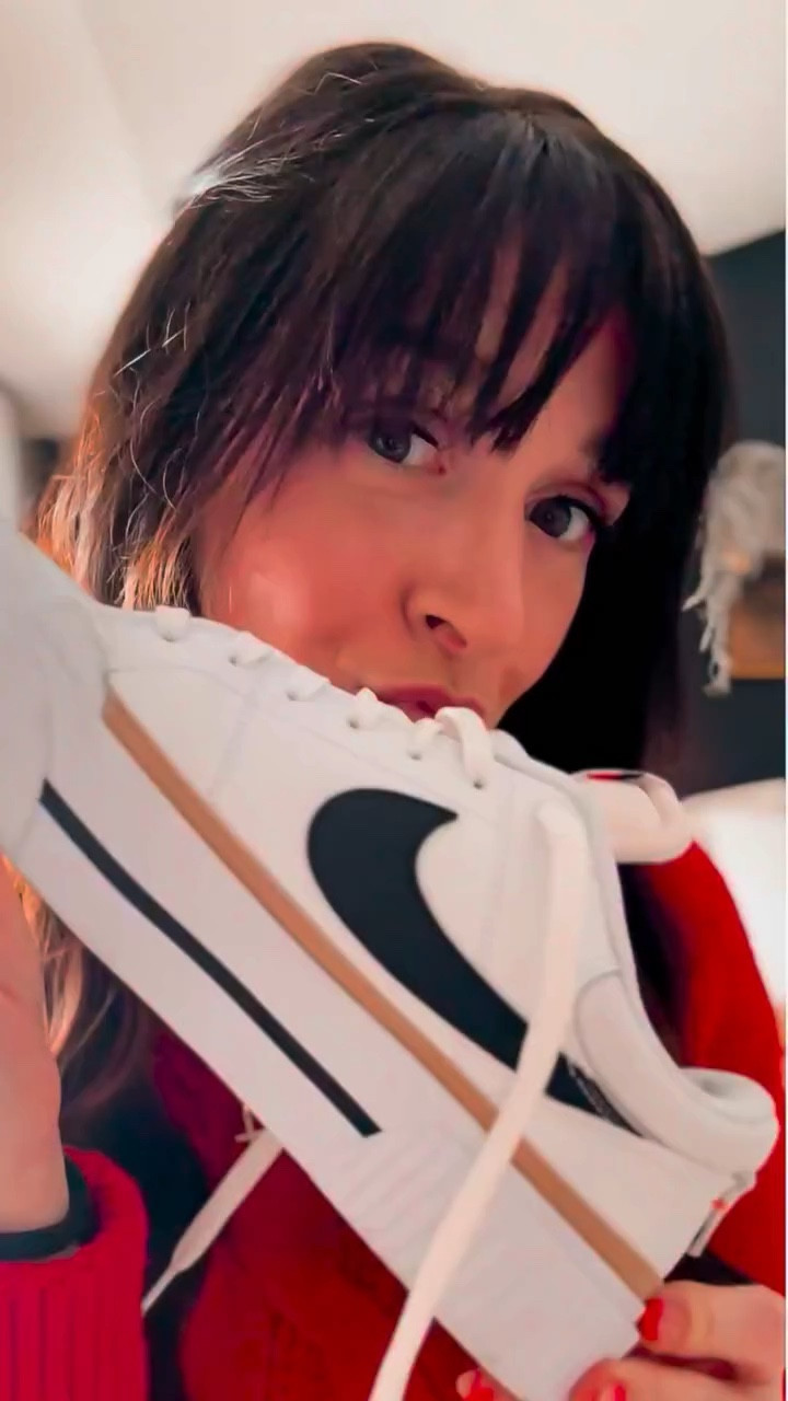 Valentine’s/Galentine’s day is right around the corner! Don’t be putting those reds away quite yet girl!

#valentinesday #ootd #keepitbasic #valentinesOOTD

#LTKStyleTip