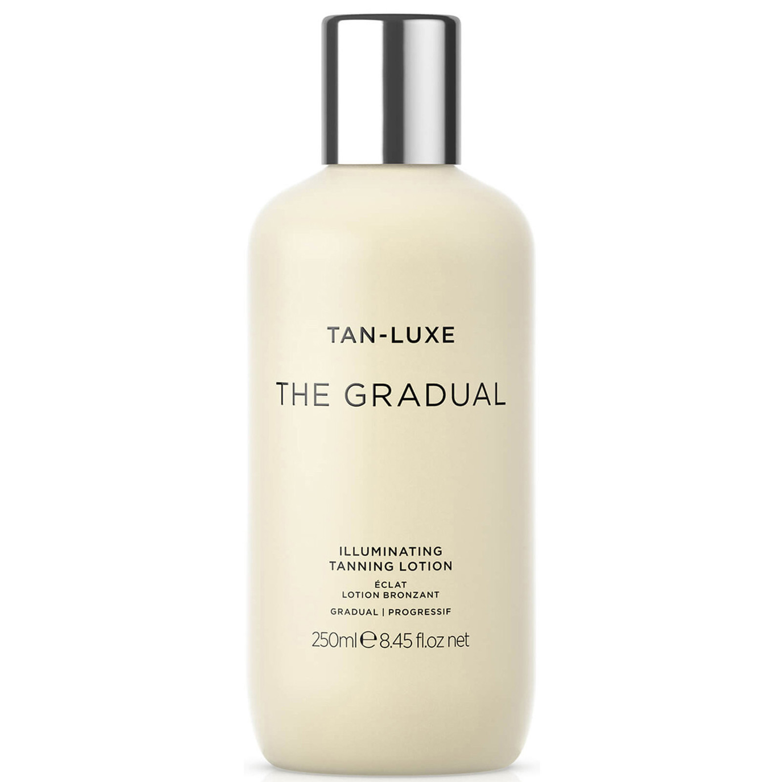 Tan-Luxe The Gradual Illuminating Tanning Lotion 250ml | LOOKFANTASTIC | Look Fantastic (UK)