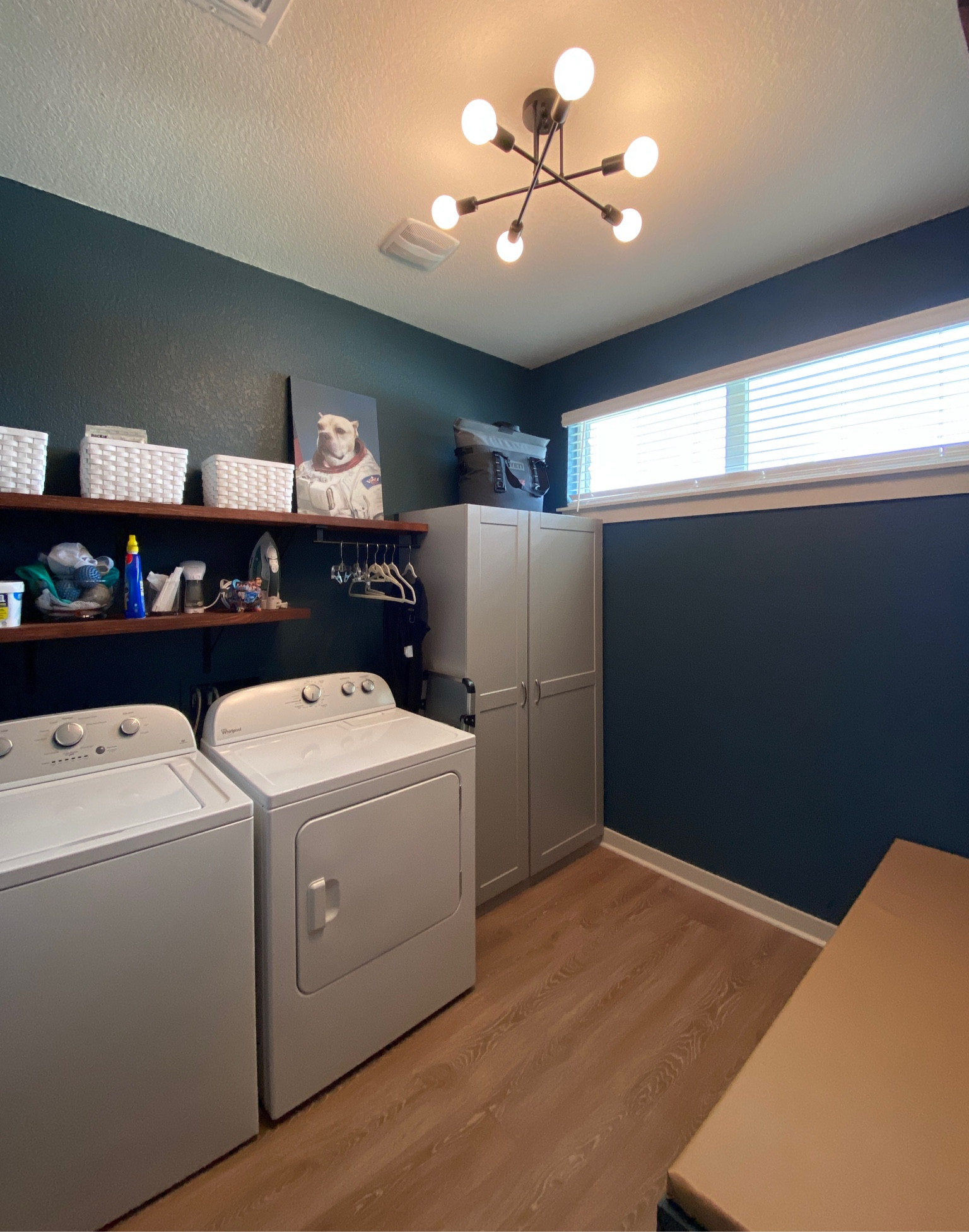 Laundry Room Makeover Links

Follow @carolinebuiltit on instagram for step by step DIY and home decor ideas 

#LTKunder50 #LTKhome #LTKunder100