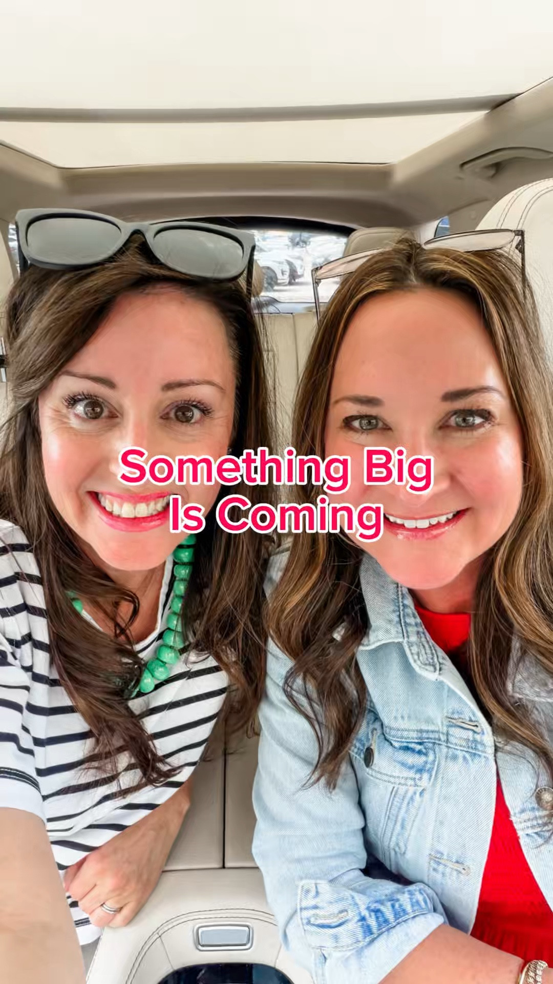 We are relaunching our styling business soon!! DM us for deets!!

#LTKdayinmylife #LTKootd #LTKmomlife