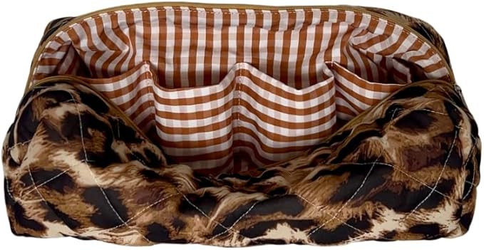 Travel Bag for Hair Tools&Attachments–Compatible with Dyson Airwrap,Shark, Travel Storage Bag, ... | Amazon (US)