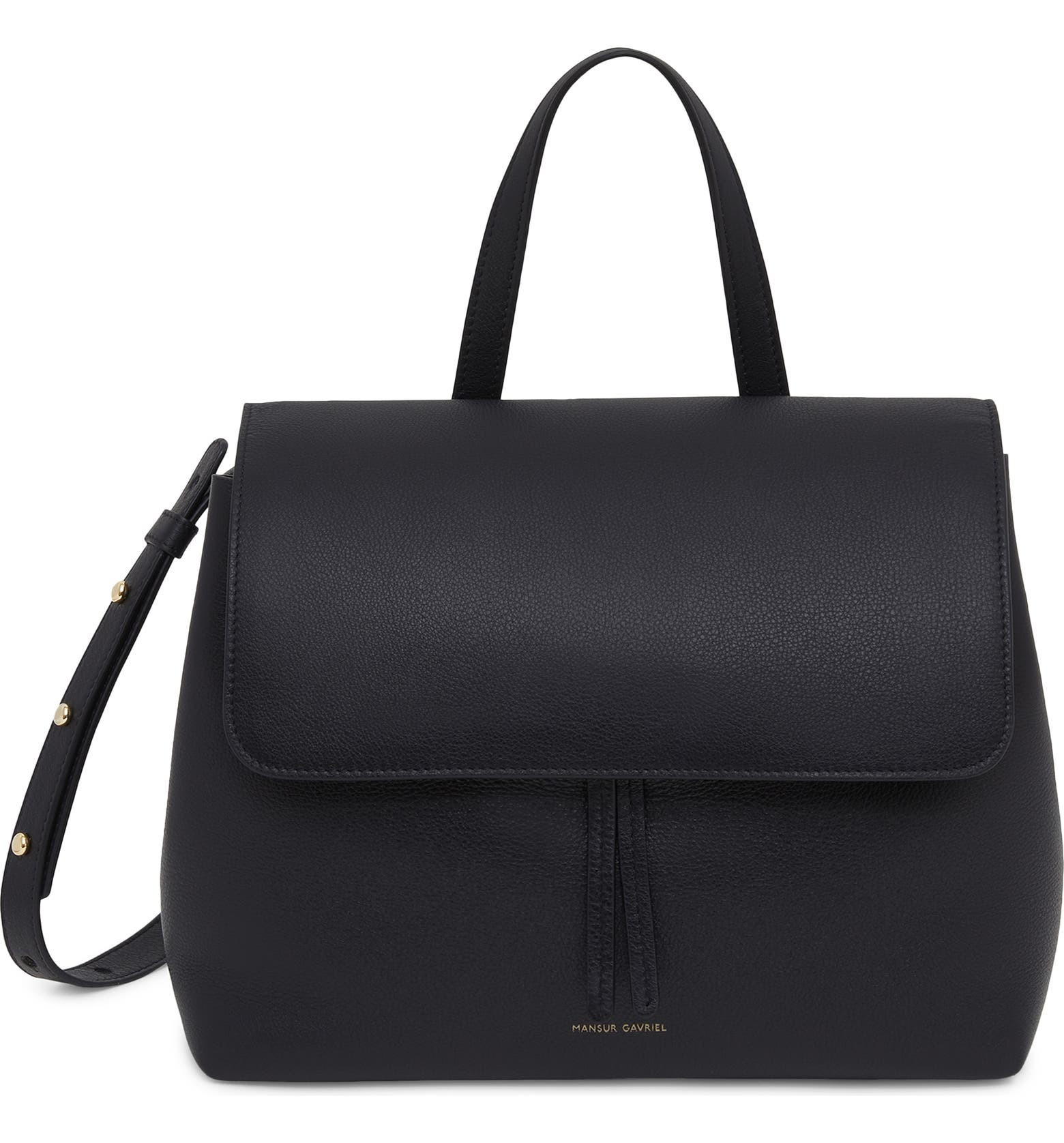Mini Soft Lady Leather Bag | Nordstrom