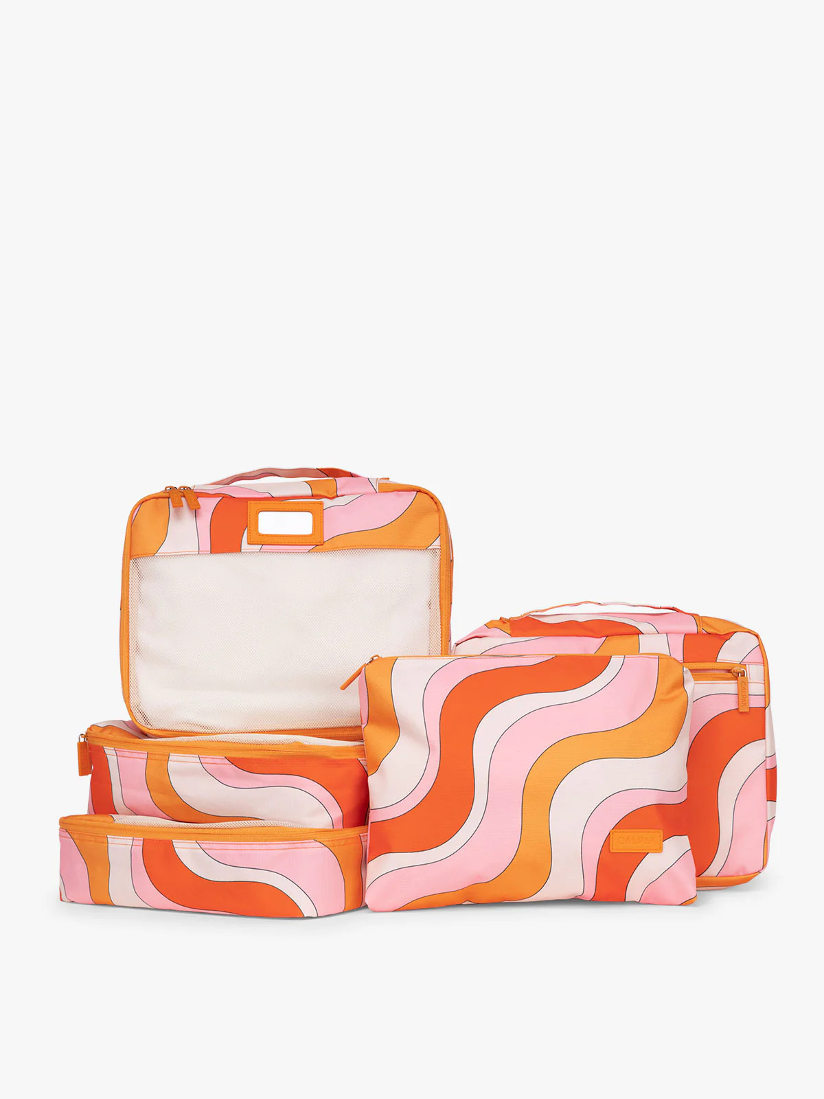 Packing Cubes 5-Piece Set | CALPAK | CALPAK Travel