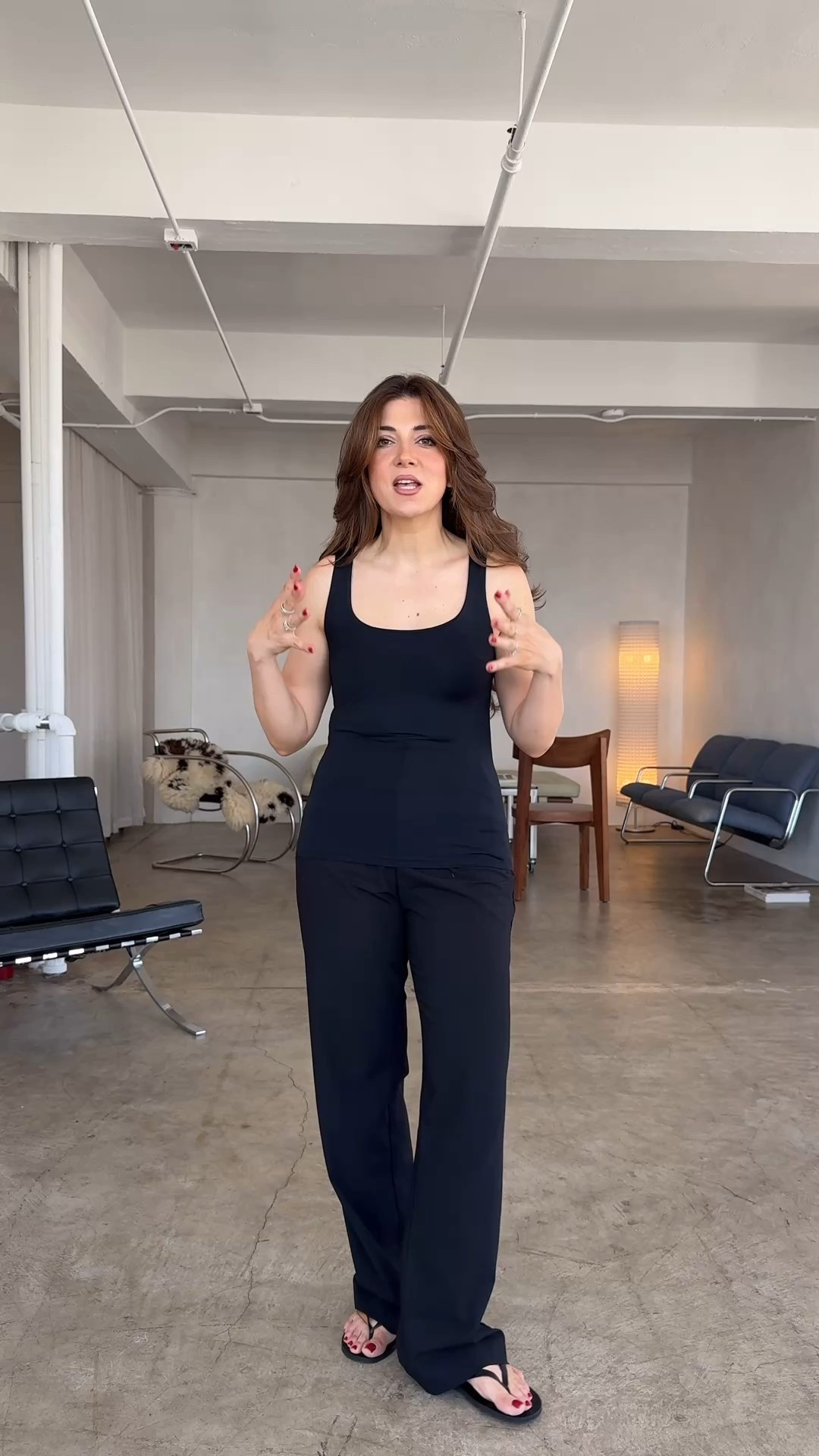 Wearing vs styling ✨ small changes make the biggest difference 🤌🏻

#LTKSeasonal #LTKStyleTip #LTKWorkwear