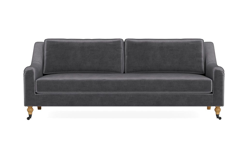 Alexander 2-Seat Sofa | Interior Define