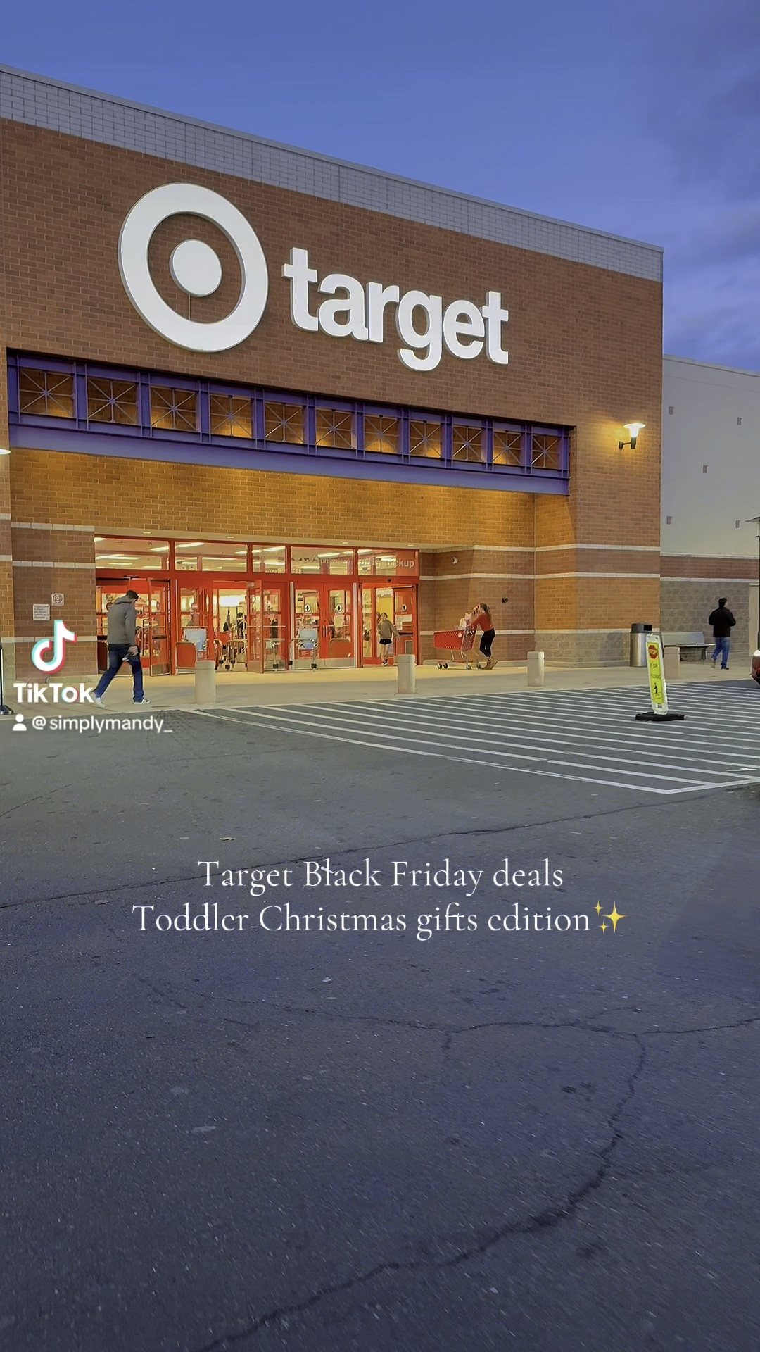 Target Black Friday deals ✨ toddler Christmas gift edition 

Target haul | target finds | toddler gift guide | mom life | Christmas gift ideas | sale | holiday shopping | LTK finds under 100 

#LTKGiftGuide #LTKSaleAlert #LTKKids