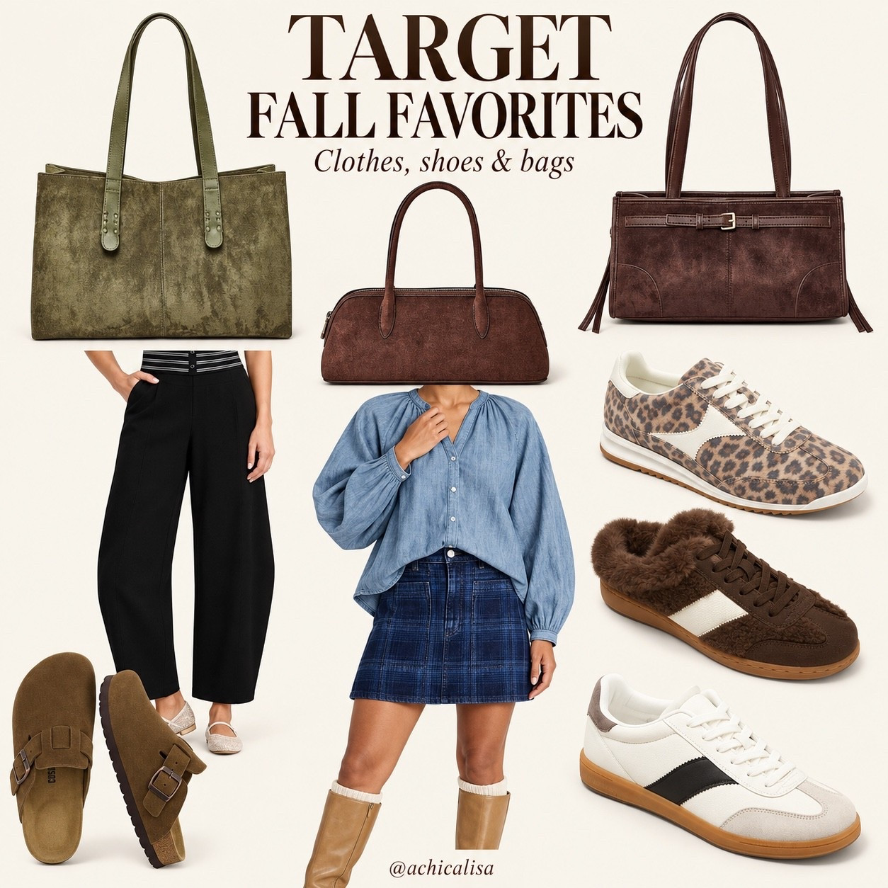 Loving all the new fall items @Target