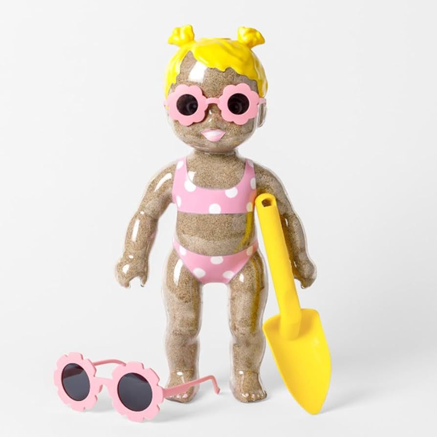 Visit the Sandy Beach Doll Store | Amazon (US)