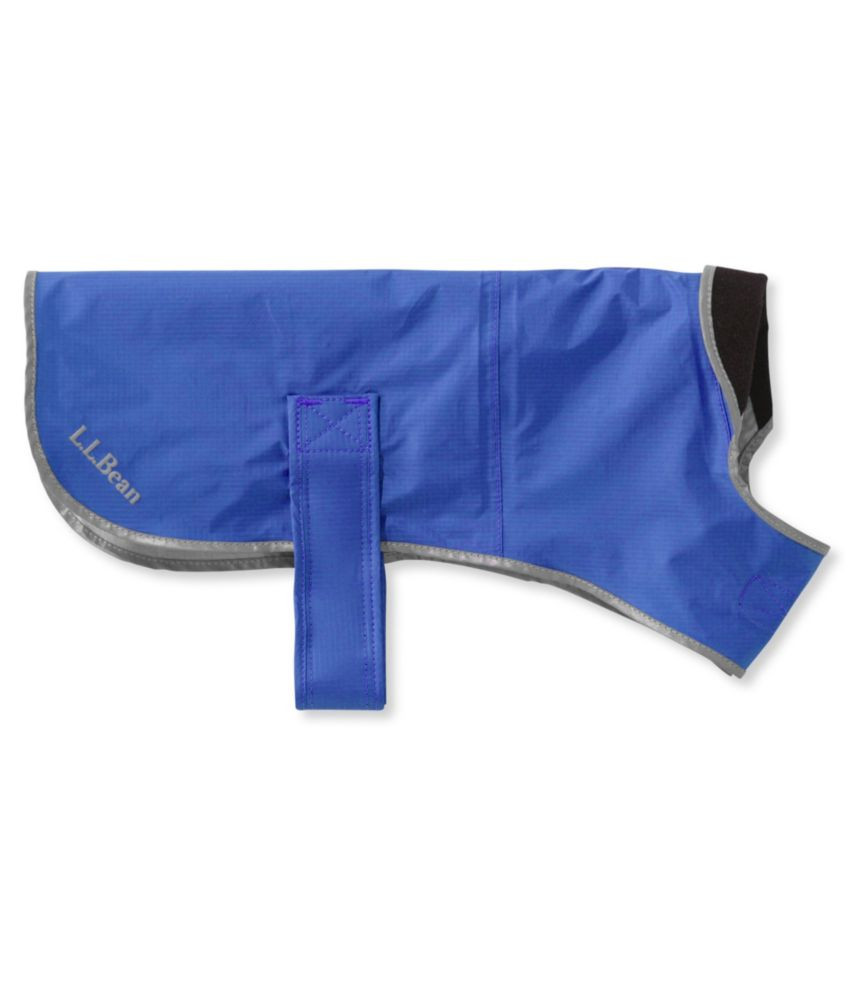 Trail Model Rain Jacket for Dogs | L.L. Bean