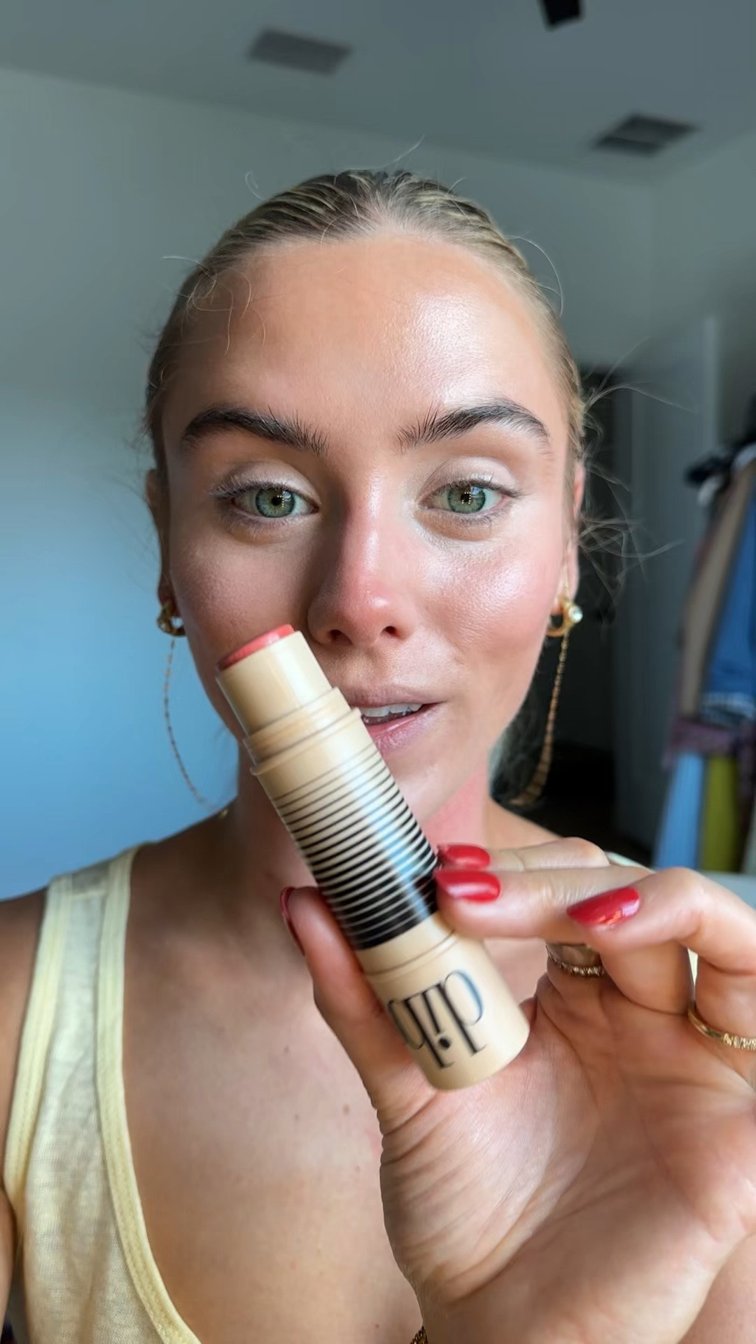 My code for Dibs is SLOANE. This blush and bronzer duo is what put DIBS on the map and remains our #1 seller! Each better together color combo is made to instantly transform your face in a few easy swipes. Made to layer and love, collect them all and stack for endless possibilities.
 
Winner: Bustle's Most Wanted Awards 2022; Health Editors' Picks 2022; Real Simple Smart Beauty Awards 2023 @ulta ulta     @dibsbeauty

#LTKgrwm #LTKselfcare #LTKBeauty