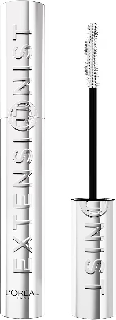 L'Oreal Paris Extensionist Mascara, Lengthening, Volumizing, and Curling Formula For a Lash Exten... | Amazon (US)