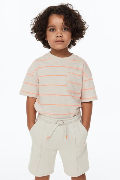 Sweatshorts | H&M (US + CA)