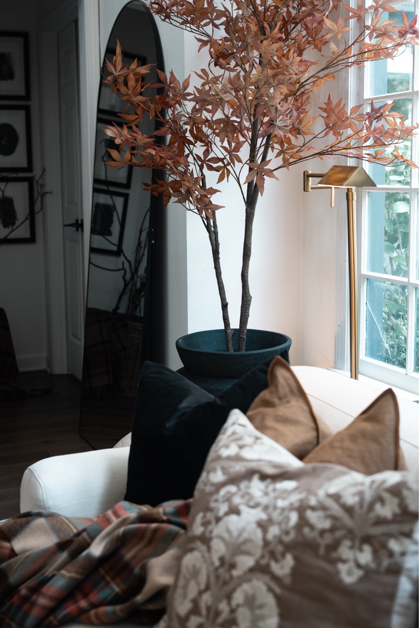 I can’t believe I found this gorgeous fall tree for the corner! I’ve been looking for this for years and finally found one that is stunning and so real looking!

#LTKHome #LTKSeasonal #LTKdayinmylife