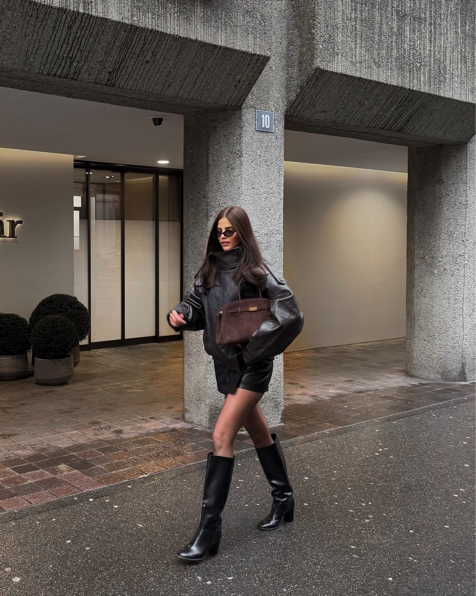 🤎☁️

#LTKeurope #LTKFashionMonth #LTKwinter