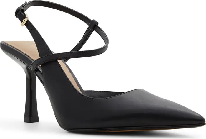 Brunette Pointed Toe Pump (Women) | Nordstrom