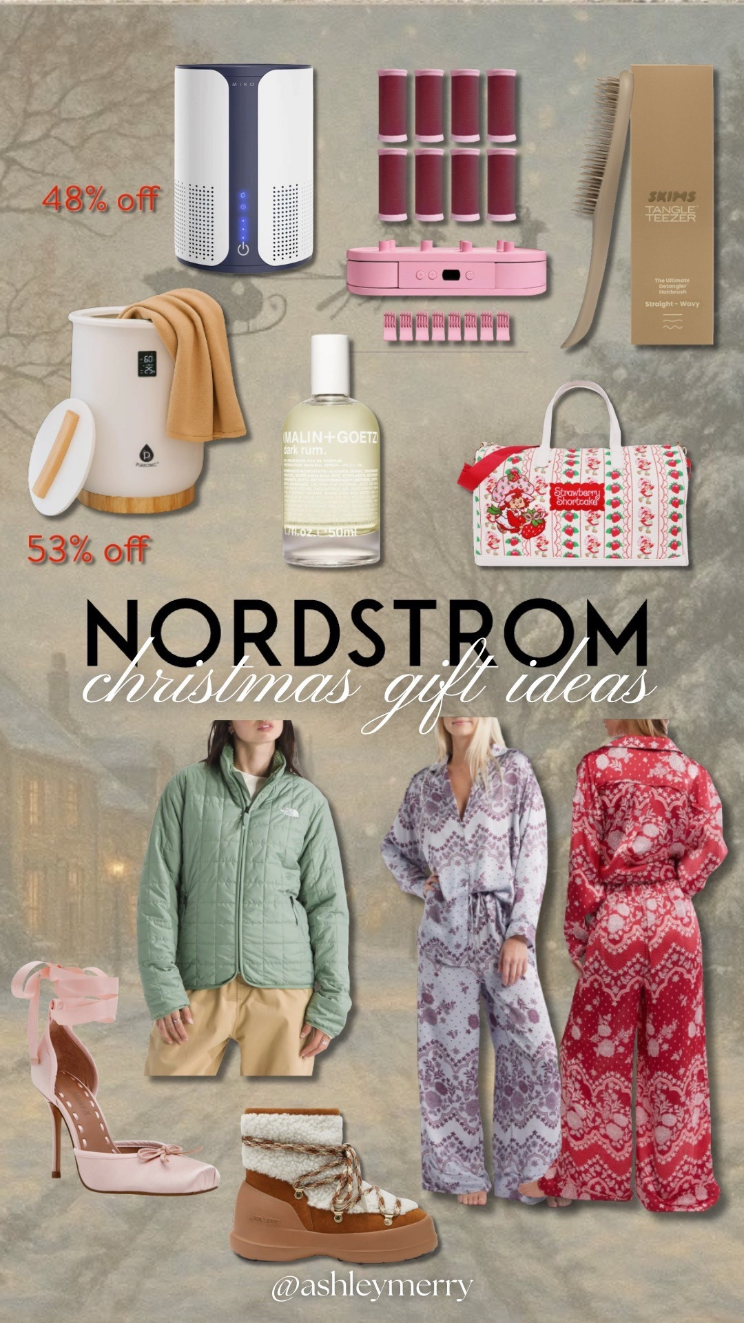 Last Minute Gifts that arrive by Christmas!! 

#LTKGiftGuide #LTKHoliday #LTKFindsUnder50