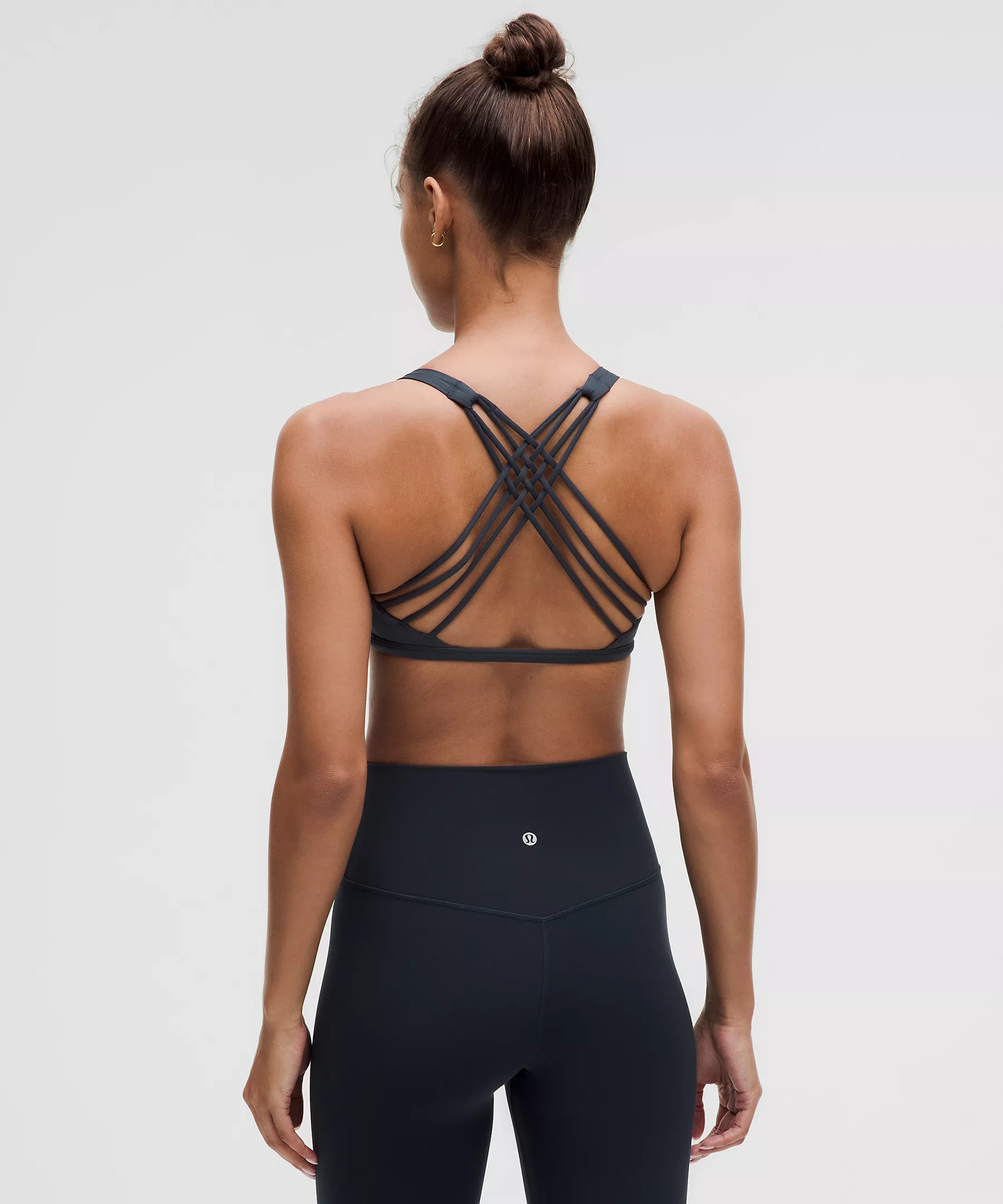 Free to Be Bra - Wild | Lululemon (US)