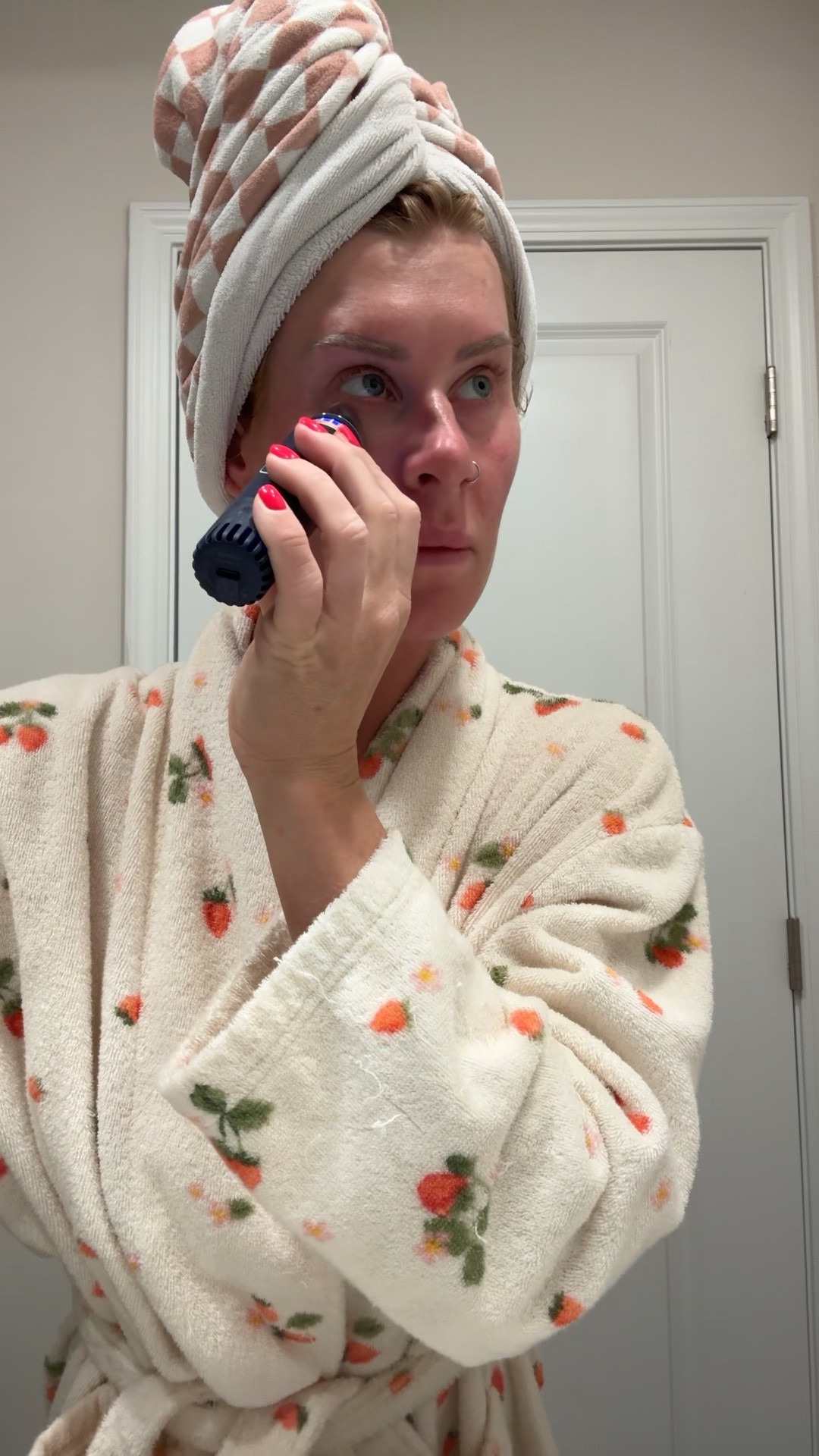 #LTKmorningroutine #LTKdayinmylife #LTKgrwm