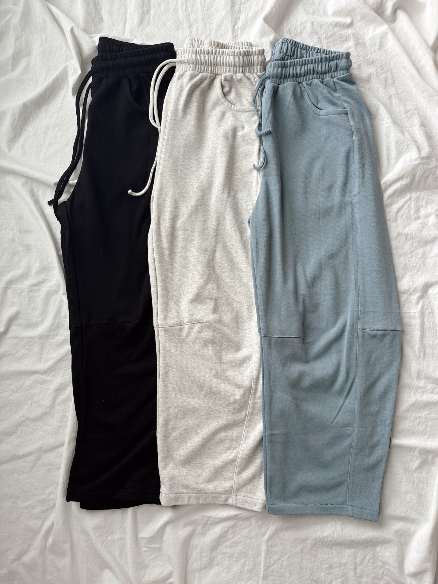 Anthro inspired barrel sweatpants on SALE for under $30🤭

#LTKgrwm #LTKmomlife #LTKSaleAlert