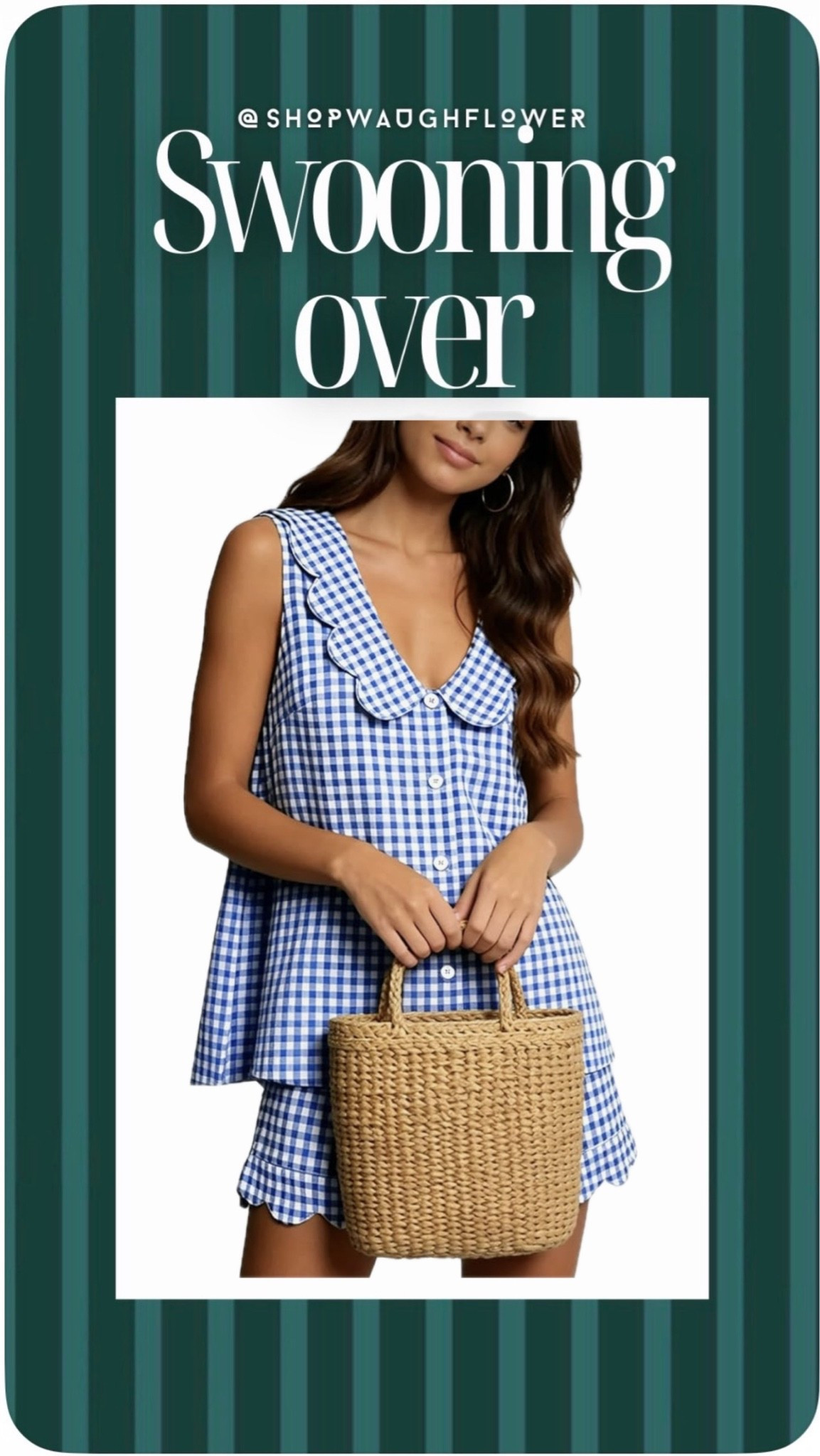 The cutest matching set!!!

#LTKootd #LTKSeasonal #LTKWorkwear