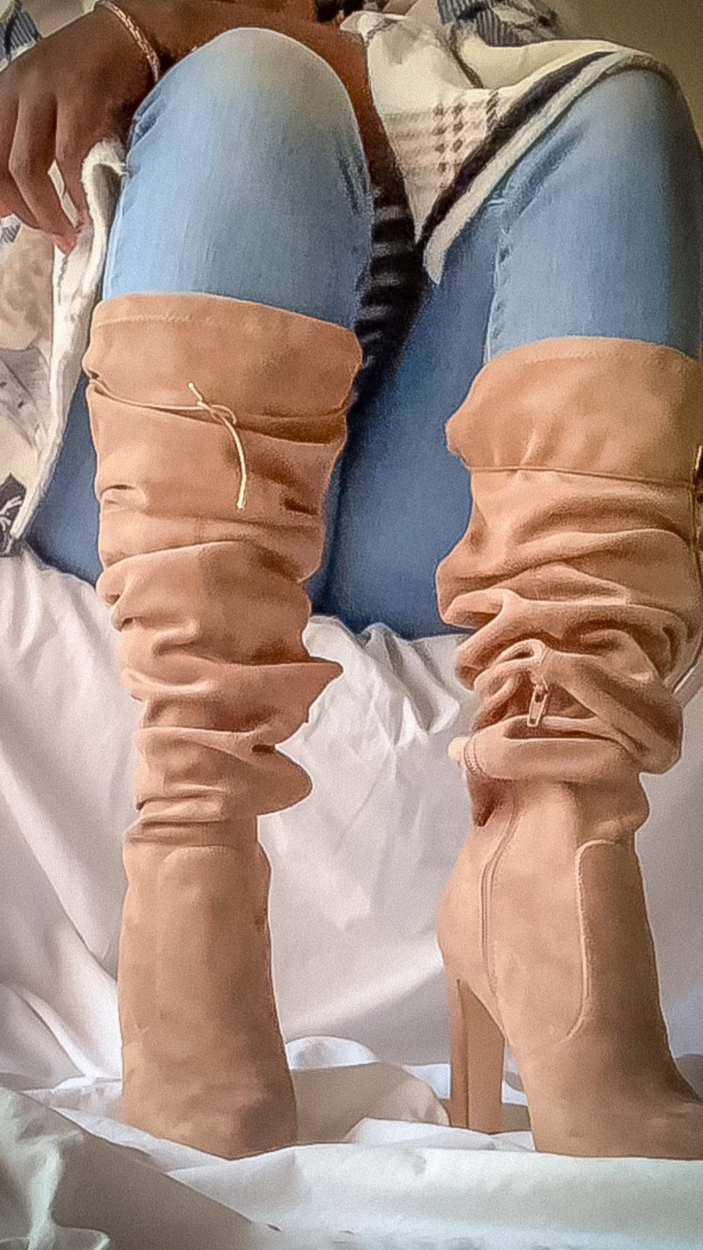 It’s Boot Time! 
Grab these 3 Ways to Style Knee High Boots & STRUT HONEY!! 

#LTKshoecrush #LTKunder50 #LTKstyletip