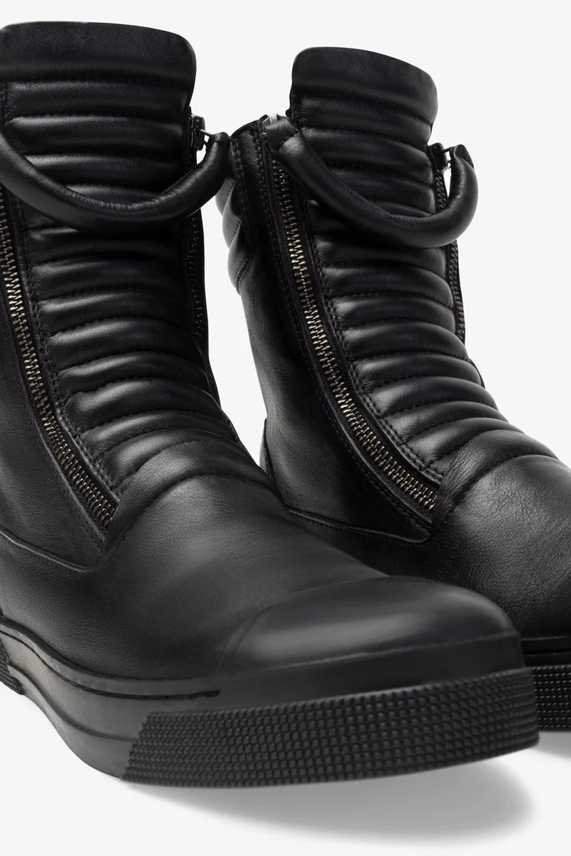 Karma Boots | Marcella