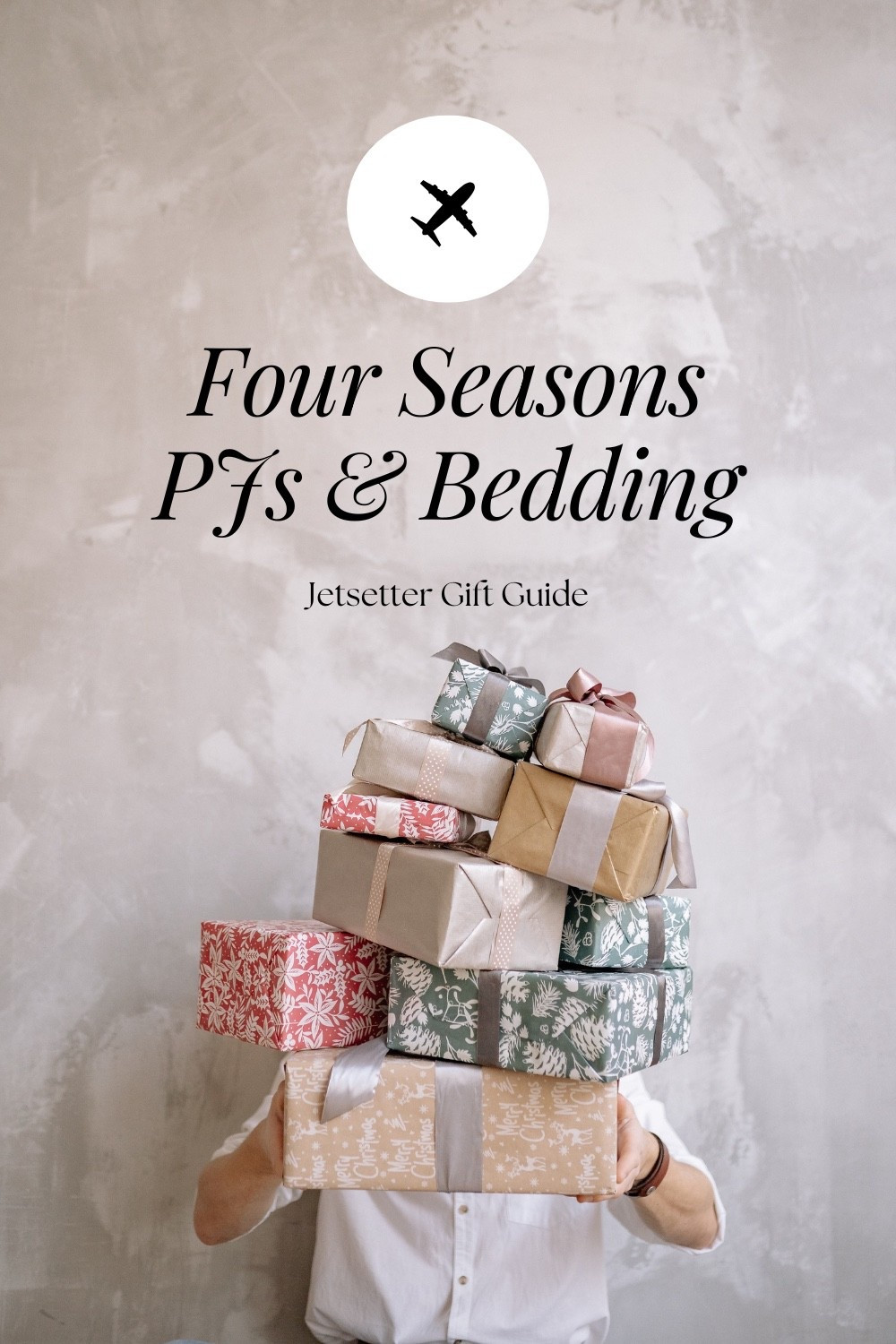 Four Seasons PJs, robes, and slippers for your jetsetter gift guide 🎁 

#LTKTravel #LTKHome #LTKGiftGuide